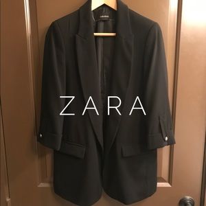 FINAL PRICE ✂️ Zara Blazer